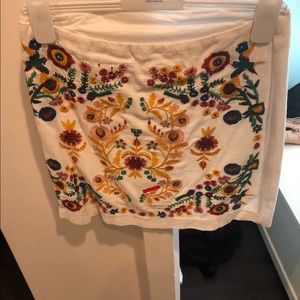 ALTAR’D STATE SKIRT